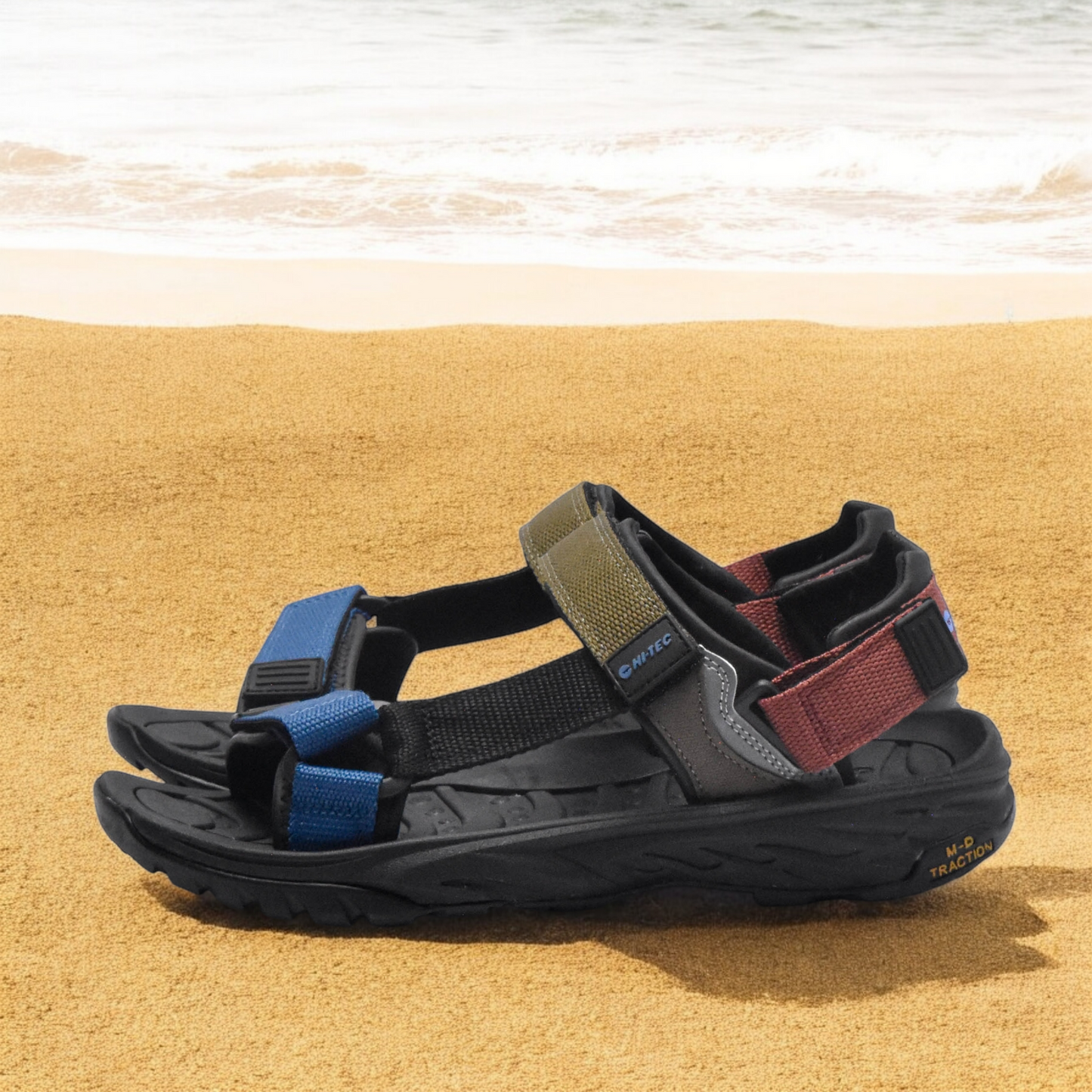 Hi-Tec Ula Raft O014452