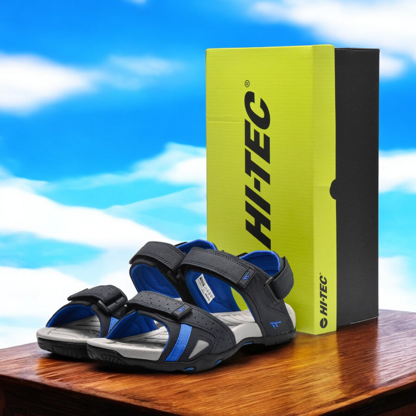 Hi-Tec Ula O014446