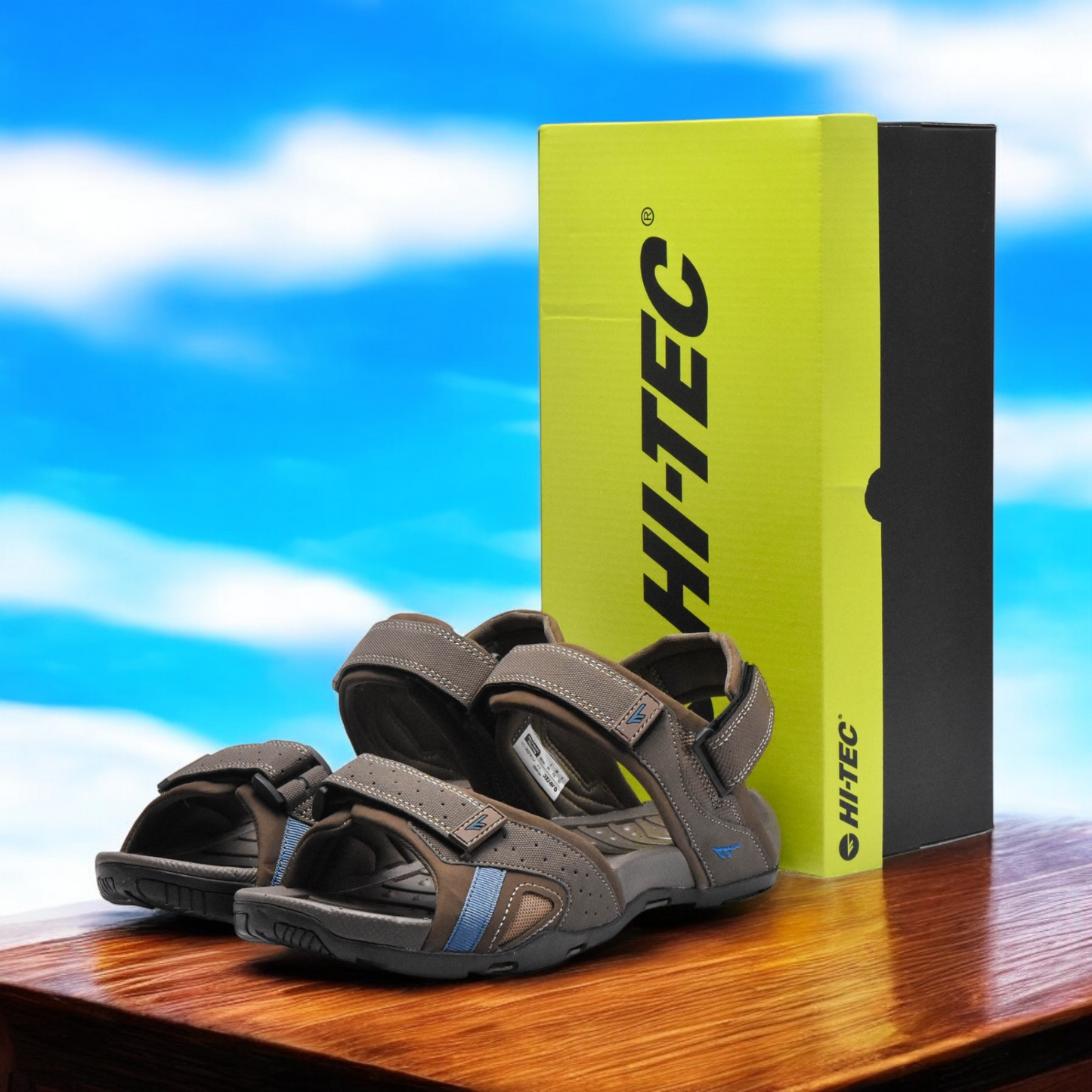 Hi-Tec ULA O014447
