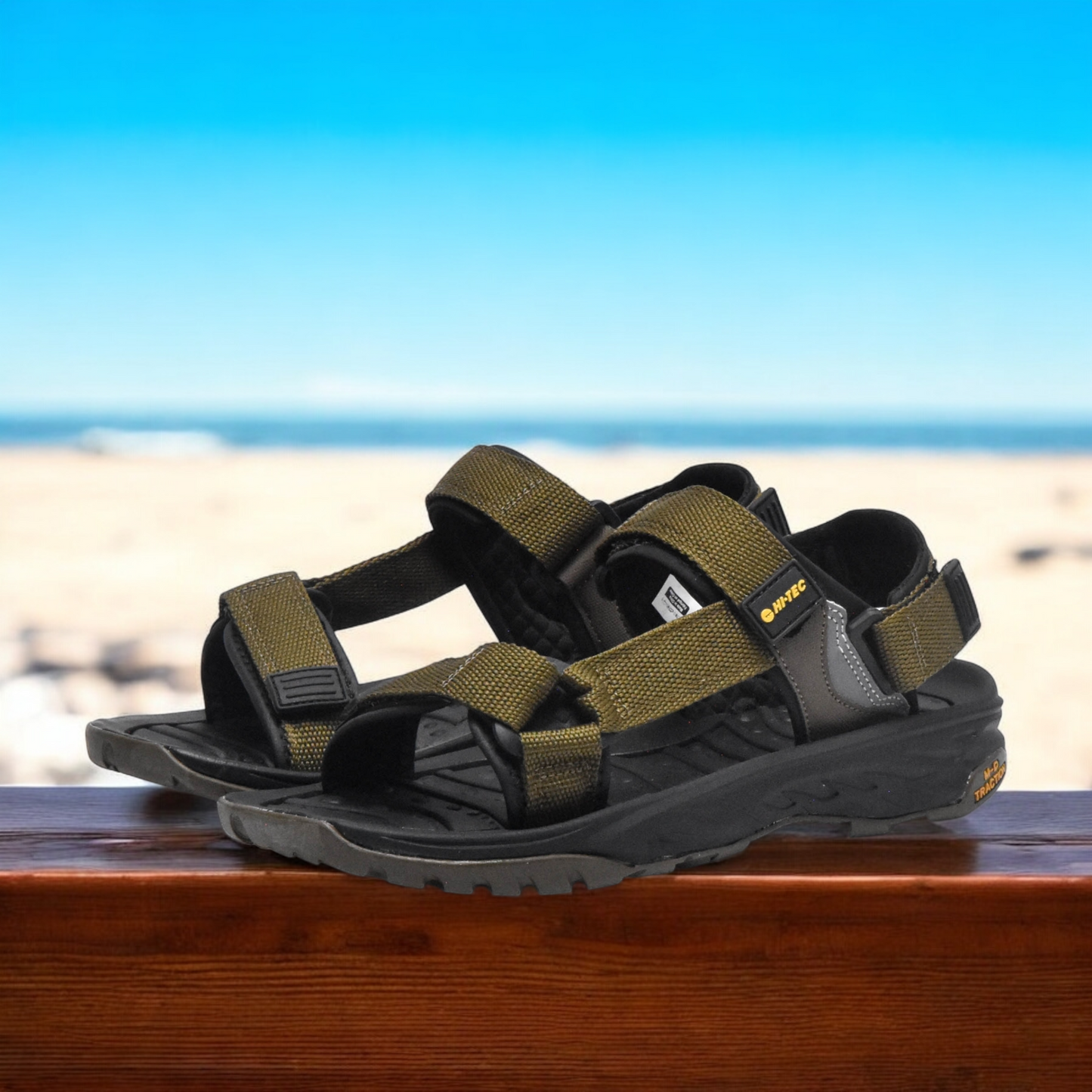 Hi-Tec Ula RAFT O014454