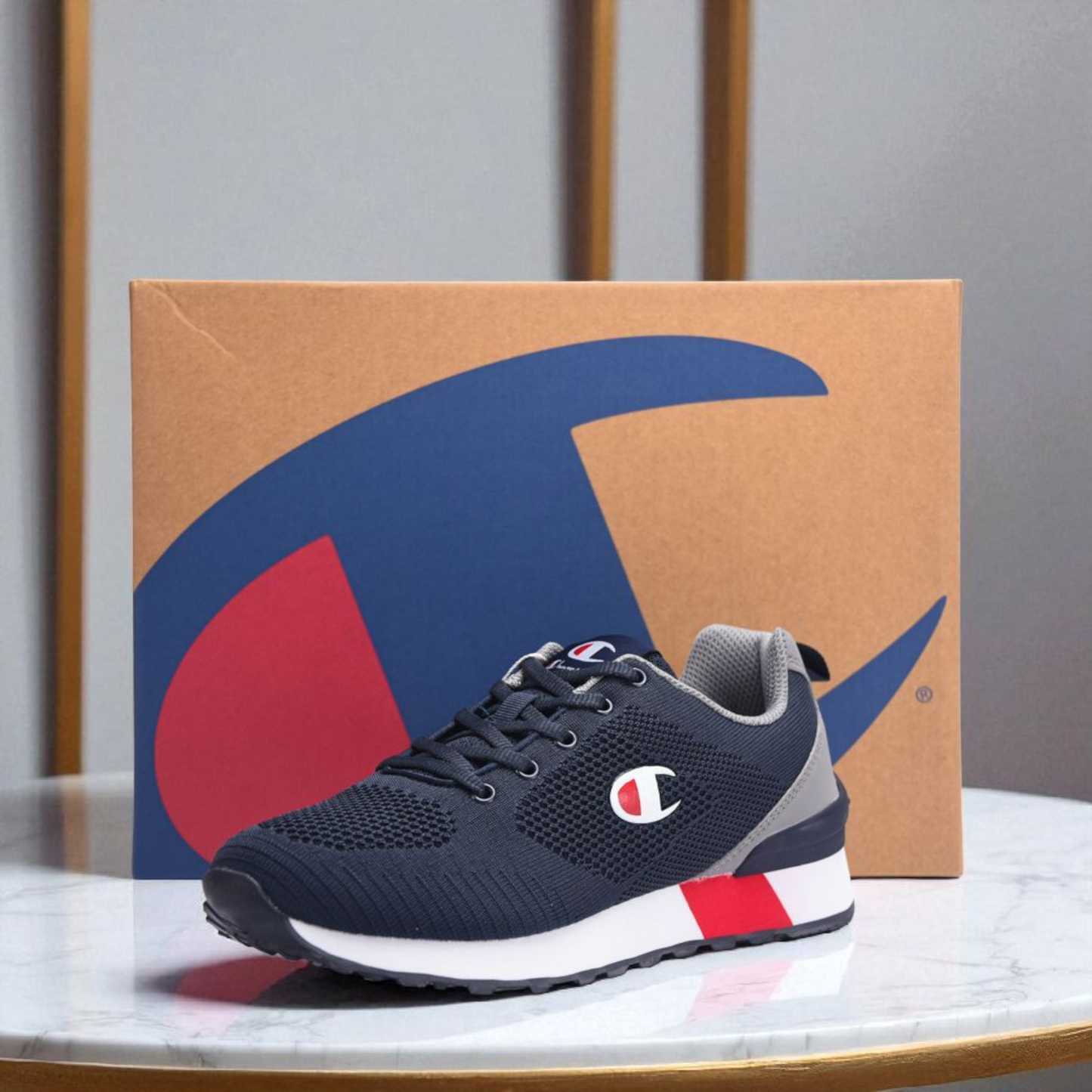 Champion Low Cut S22149