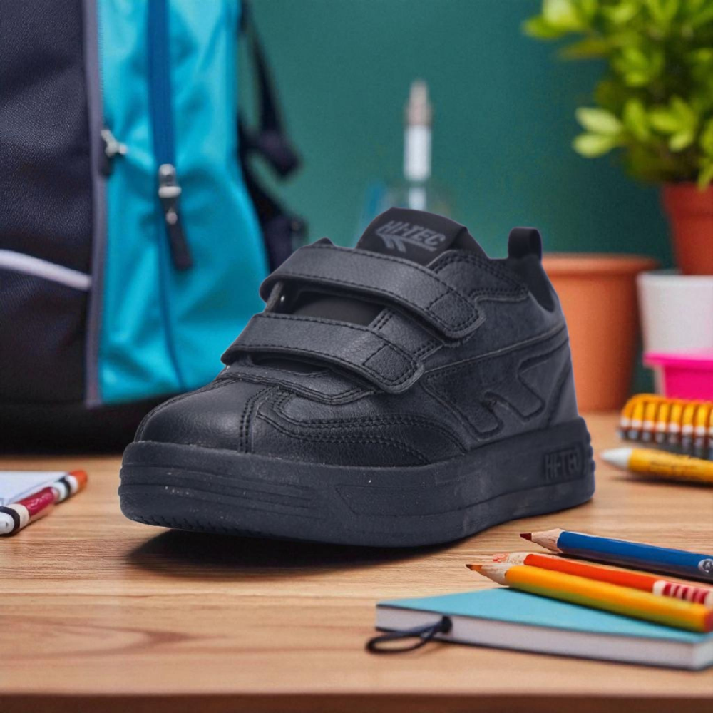 Hi-Tec Edge JNR EZ L014510