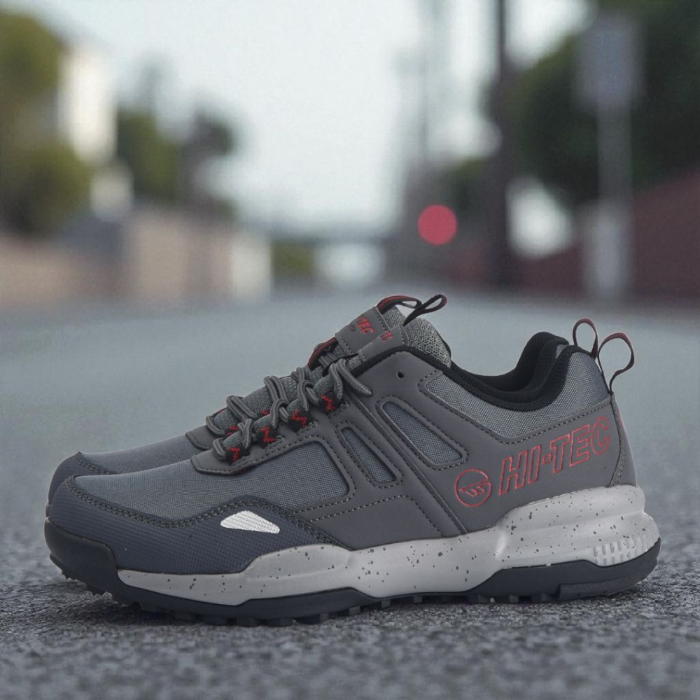 .Hi-Tec Barchan 🇬🇧 O014188