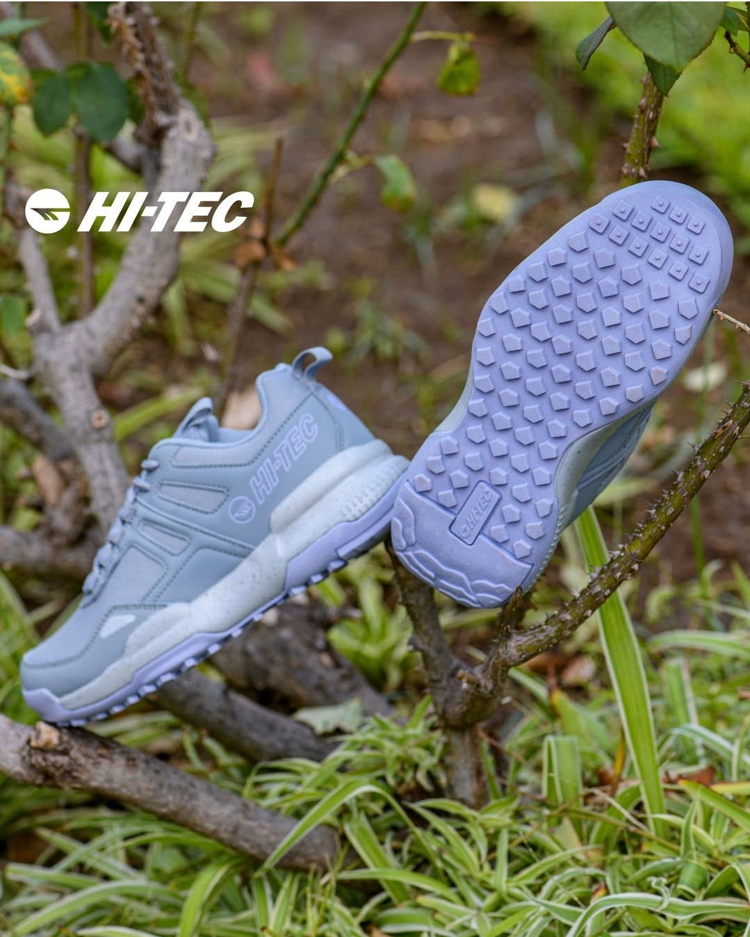 ) Hi-Tec Oasis Women . O014122