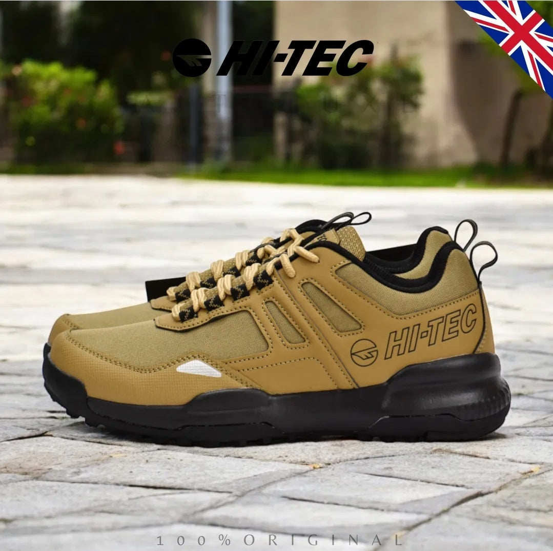 ) HI-TEC Barchan O014189