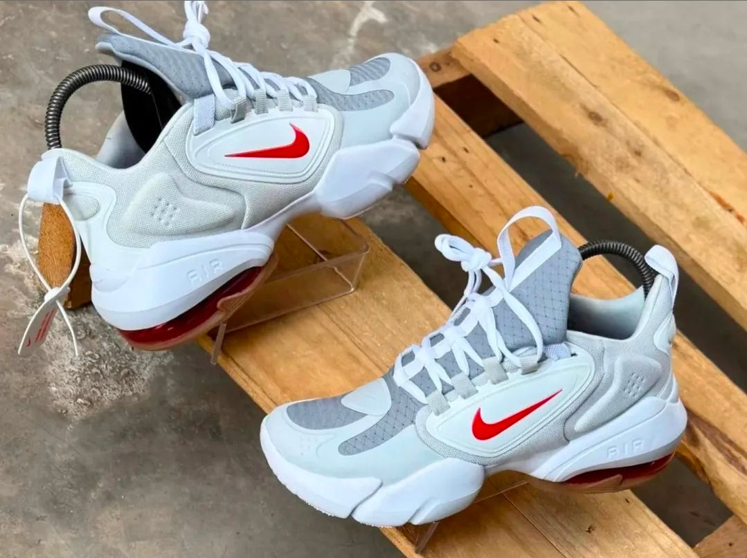 NIKE AIR MAX ALPHA SAVAGE W/orng