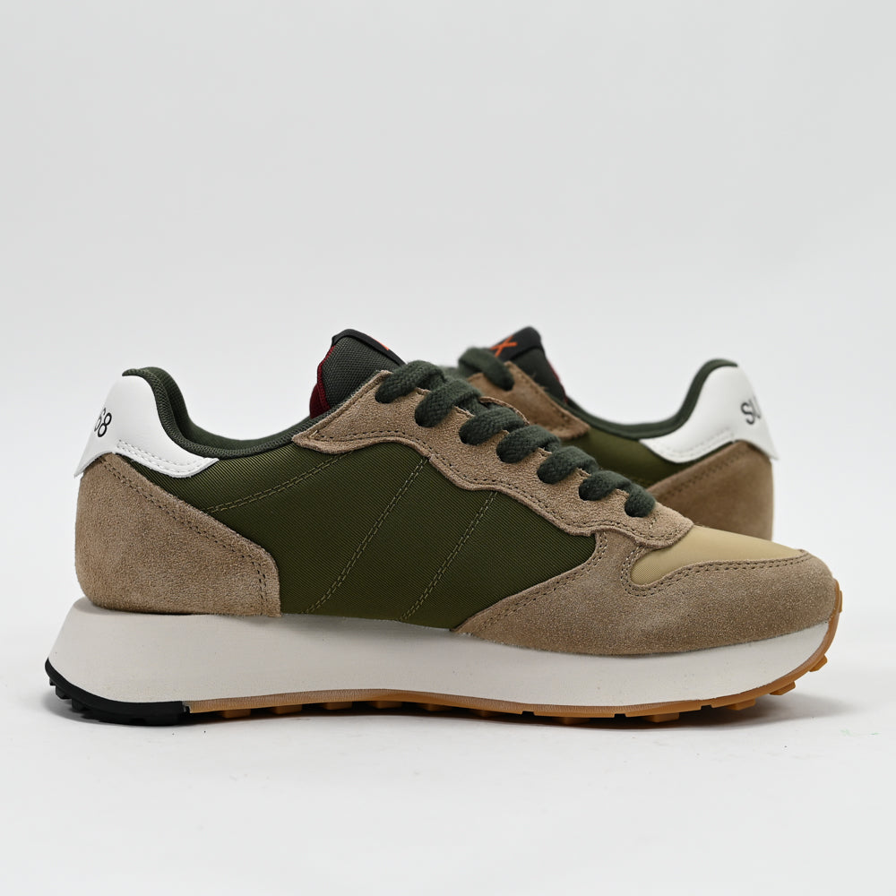 SUN68 FOOTWEAR