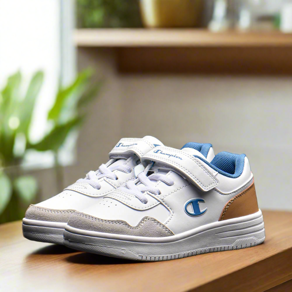 Champion FINN. CHF241B126-10