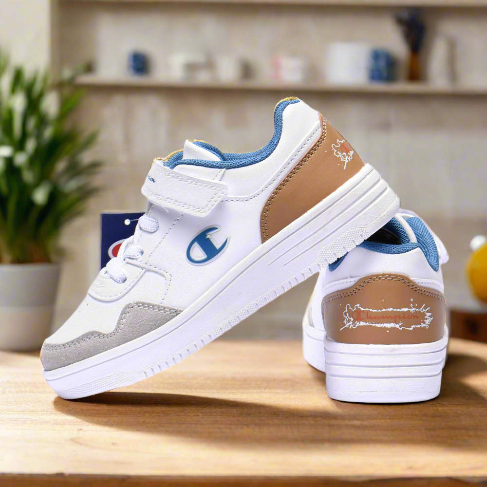 Champion FINN. CHF241B126-10