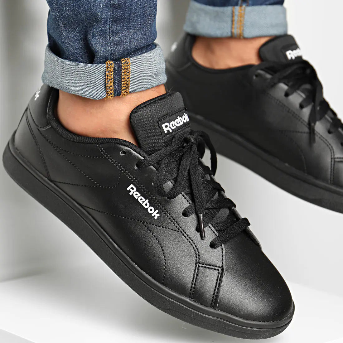 REEBOK ROYAL COMPLETE CLN2. 100000453