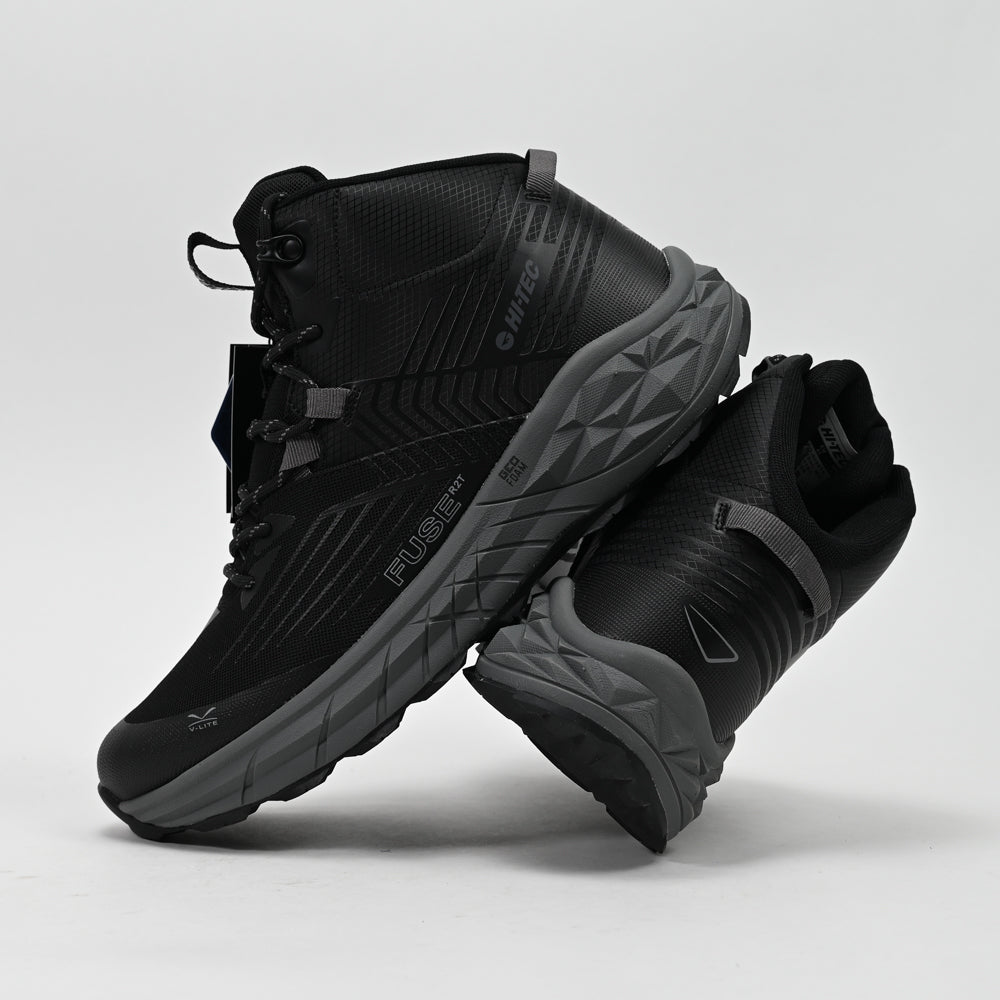 Hi-Tec Fuse Trail Mid