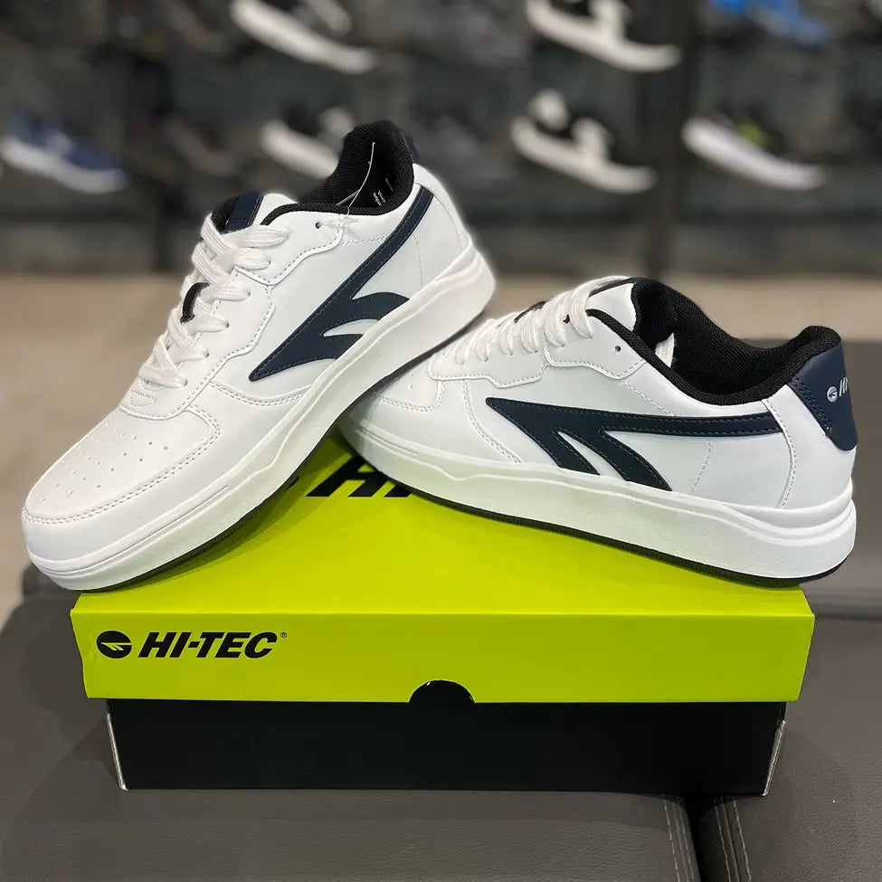 Hi-Tec VASITY COURT 🇬🇧 S013767
