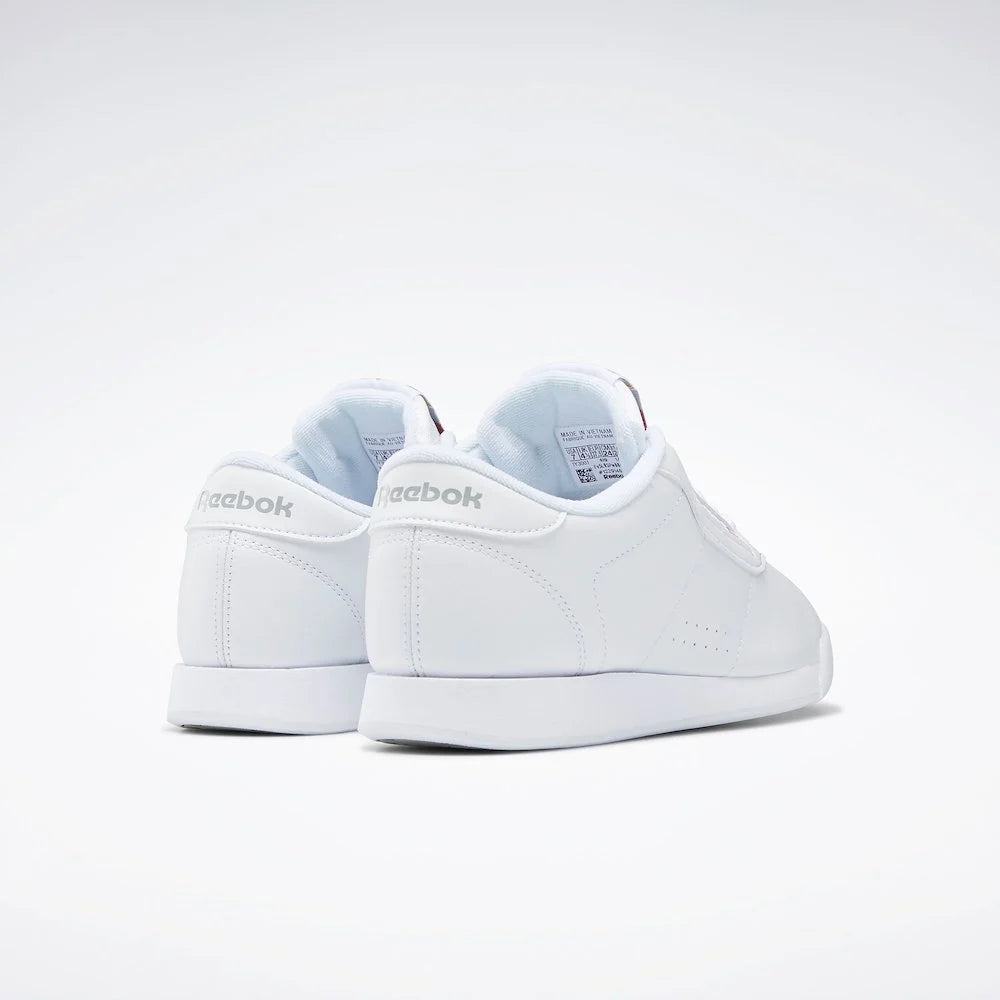 REEBOK PRINCESS US WHITE 00101