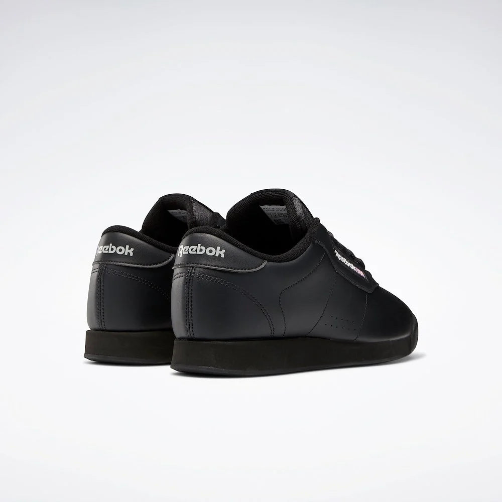 .REEBOK PRINCESS US BLACK. 00120