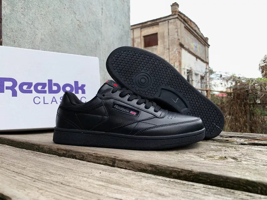 CLUB C 85 REEBOK