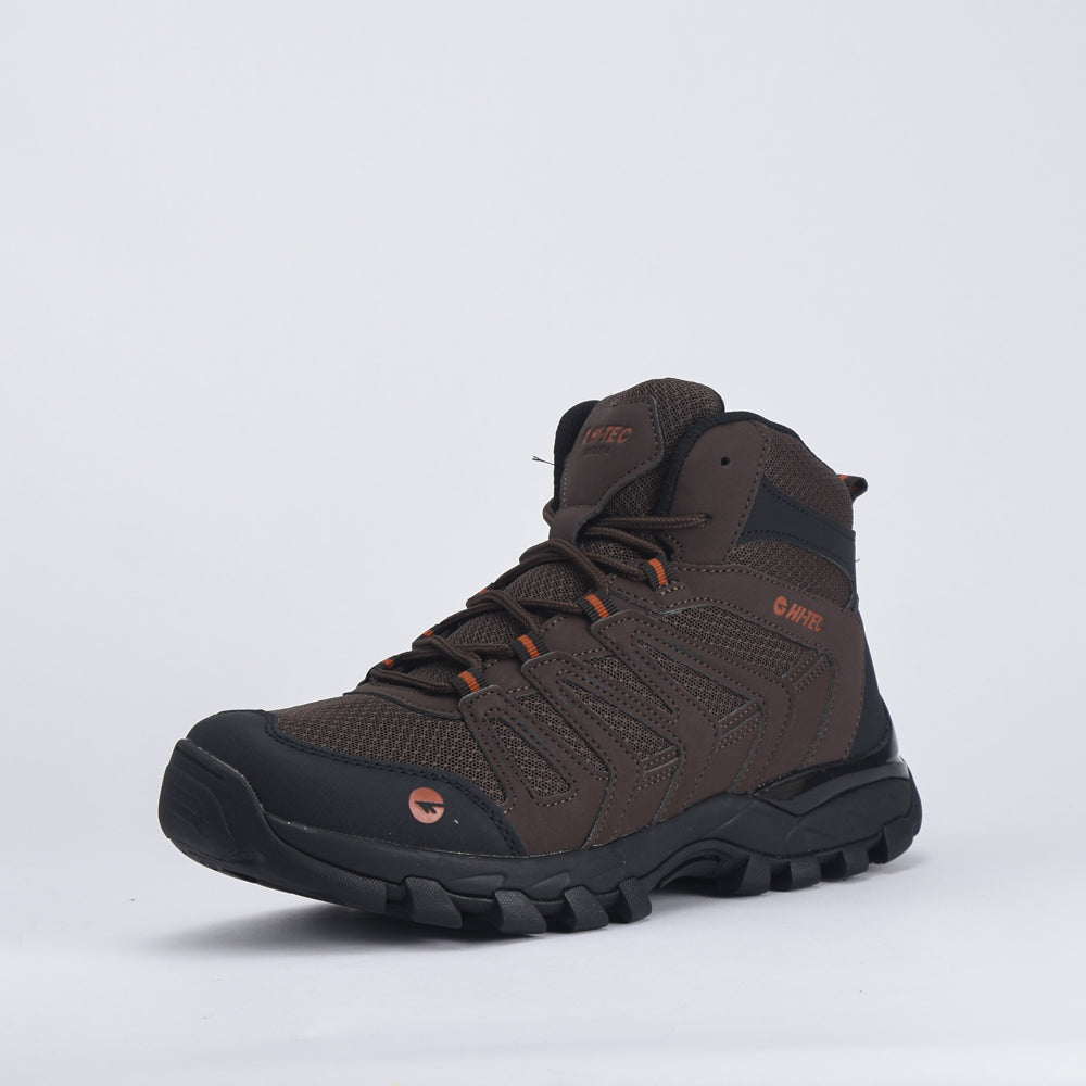 HI-TEC Grand Paradiso Mid 🇬🇧 O014073