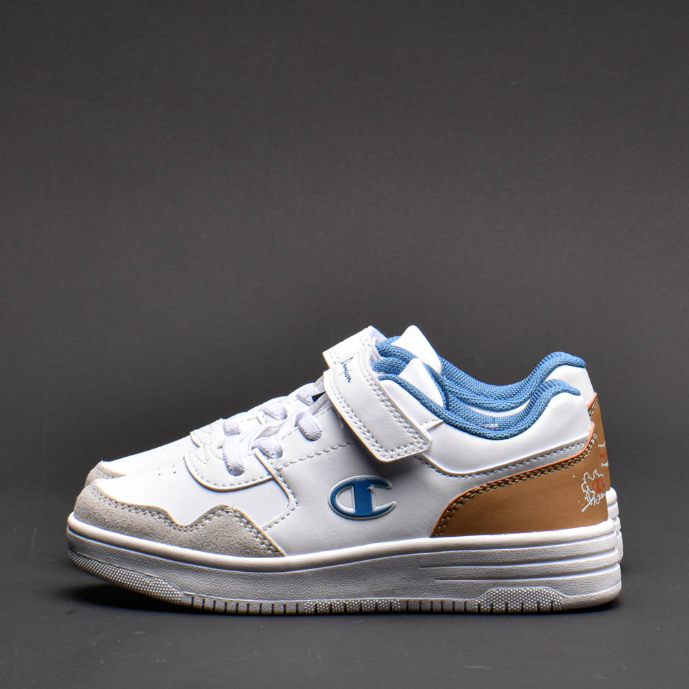 Champion FINN. CHF241B126-10