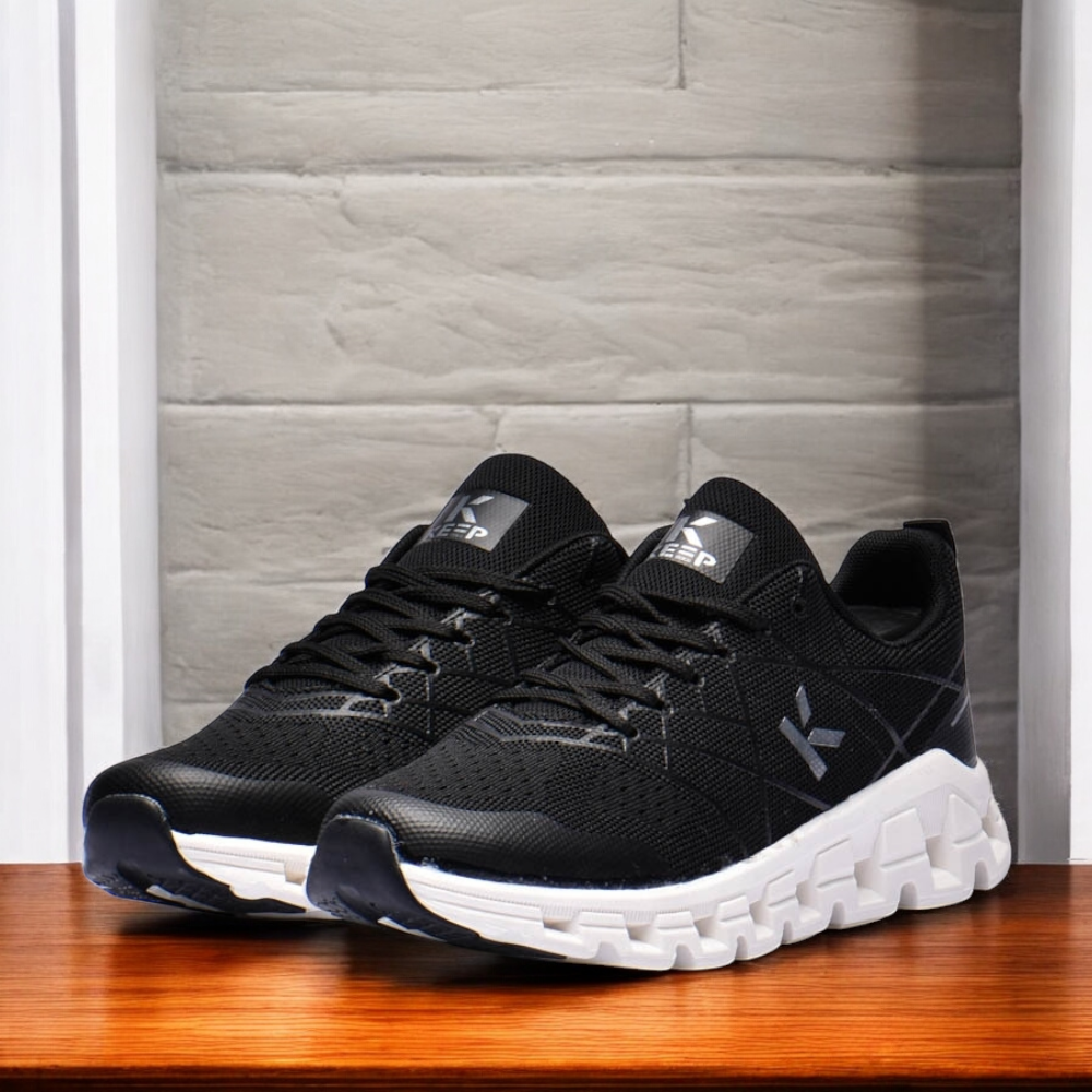 Keep B208 Black 30673