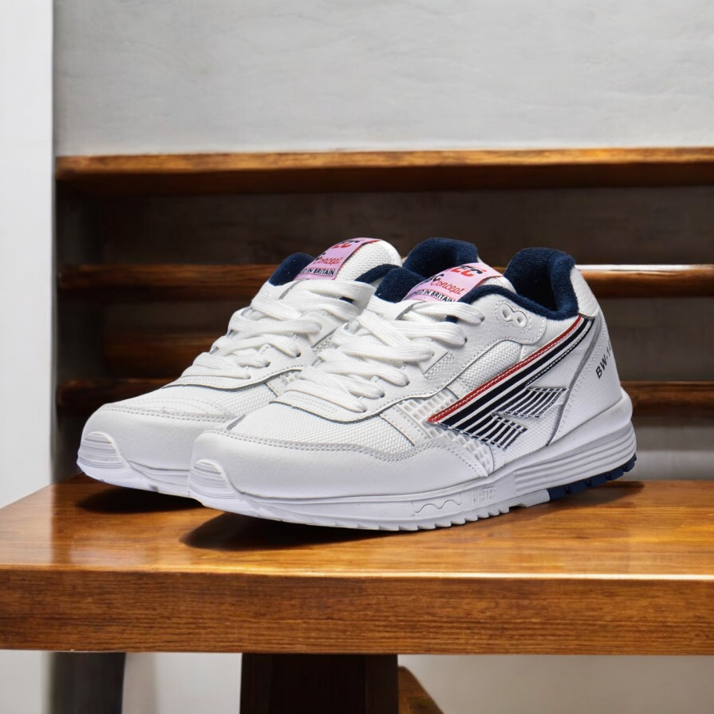 HI-TEC 🇬🇧 Badwater. L014399