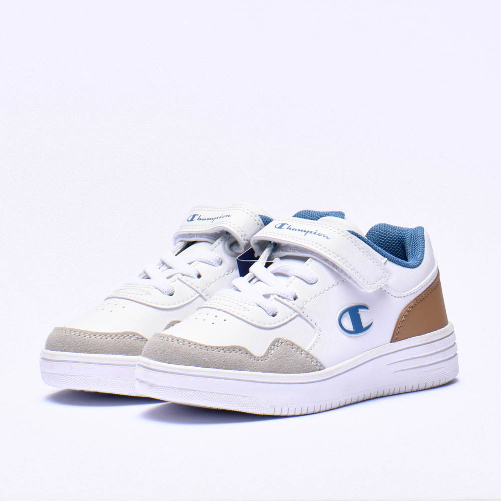 Champion FINN. CHF241B126-10