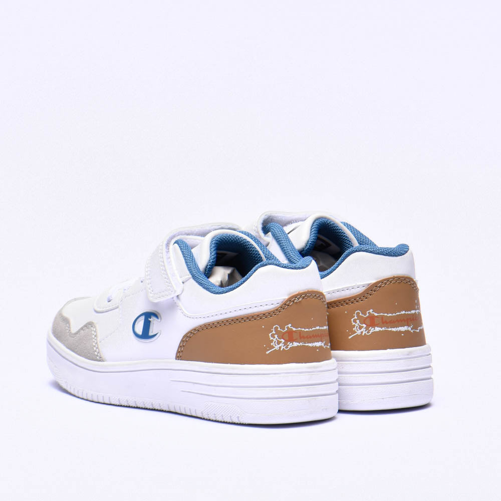 Champion FINN. CHF241B126-10