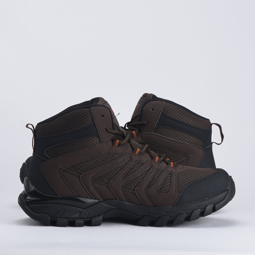 . HI-TEC Grand Paradiso Mid 🇬🇧 O014073