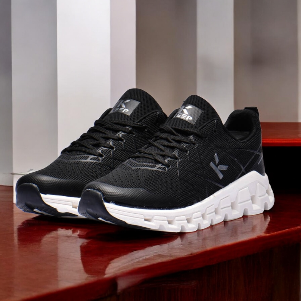 Keep B208 Black 30673