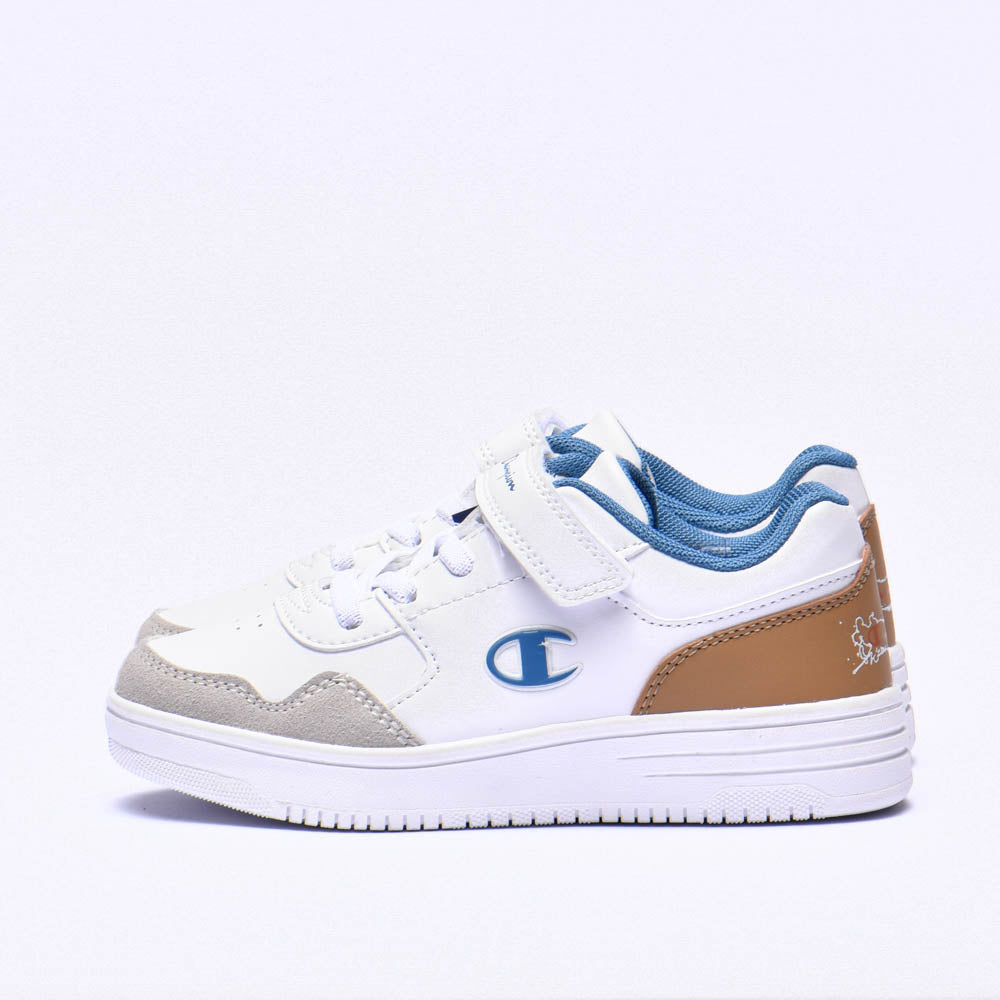 Champion FINN. CHF241B126-10
