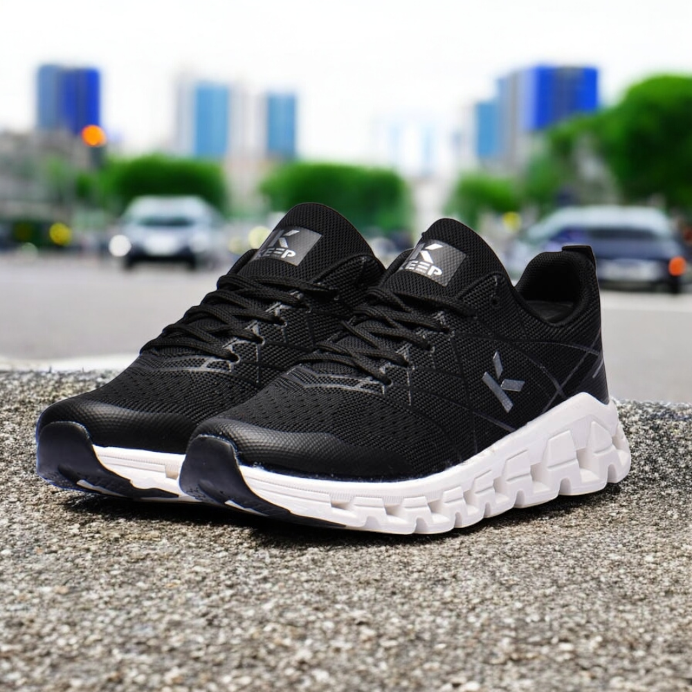 Keep B208 Black 30673