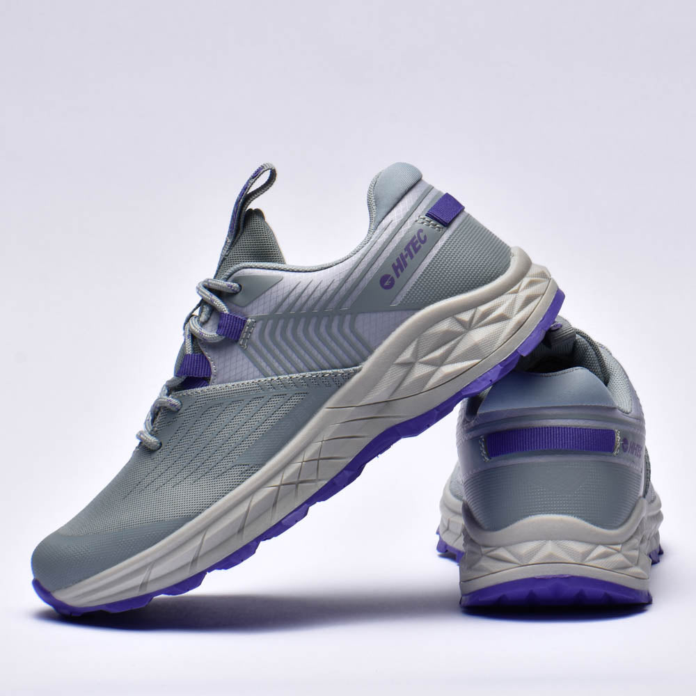 .Hi-Tec Fuse Low O014524 ( نسائي - femmes)