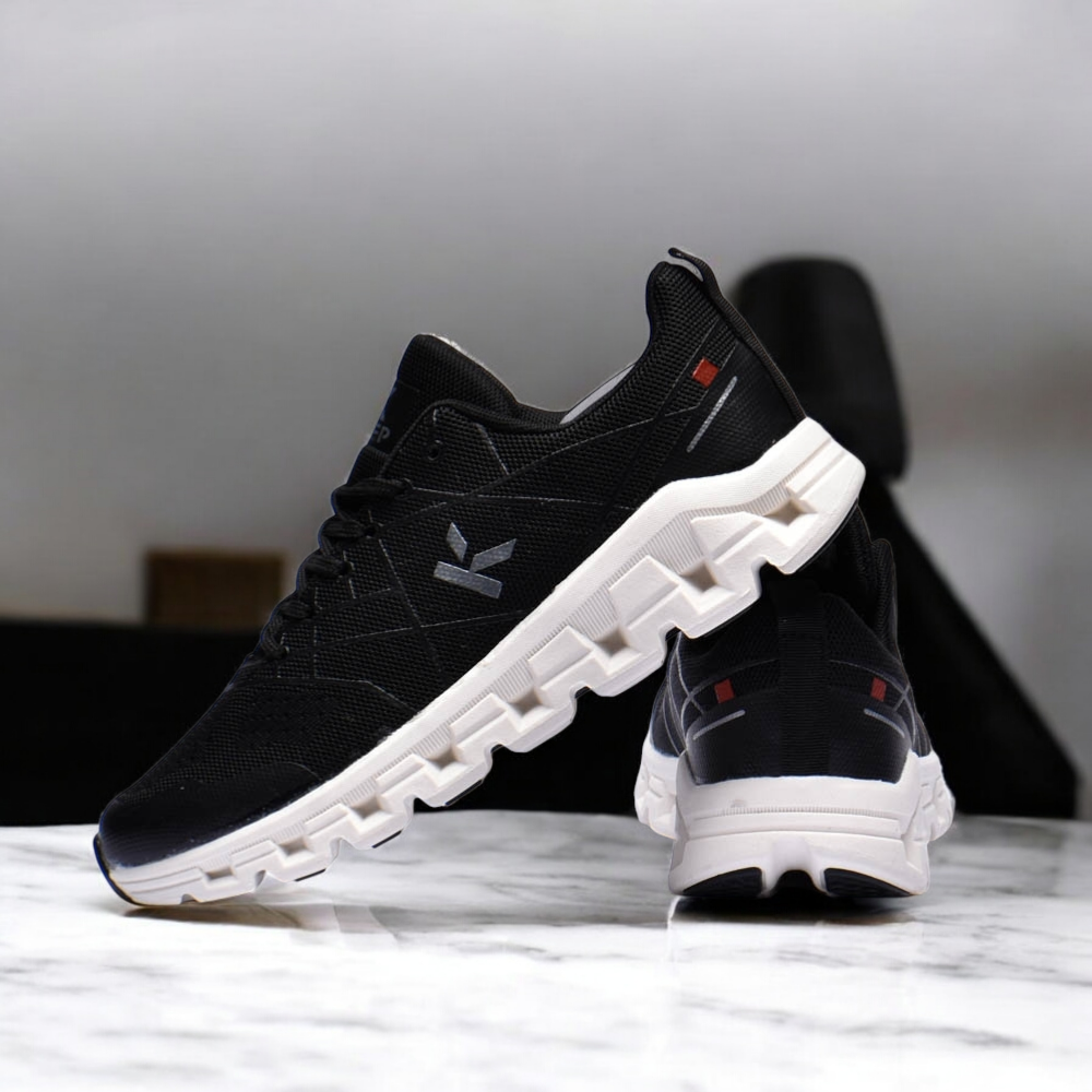 Keep B208 Black 30673