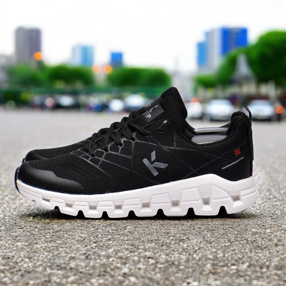 Keep B208 Black 30673