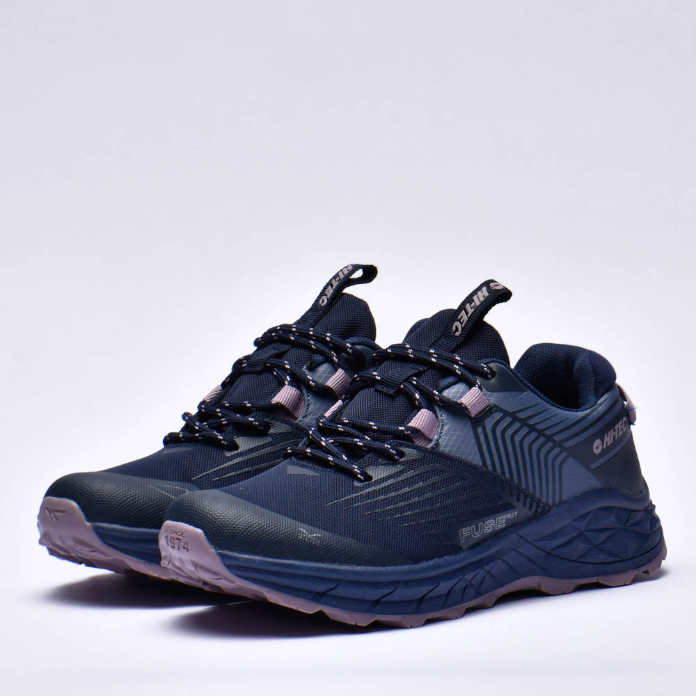 HI-TEC Fuse Low women O014525. (Femmes- نساء)