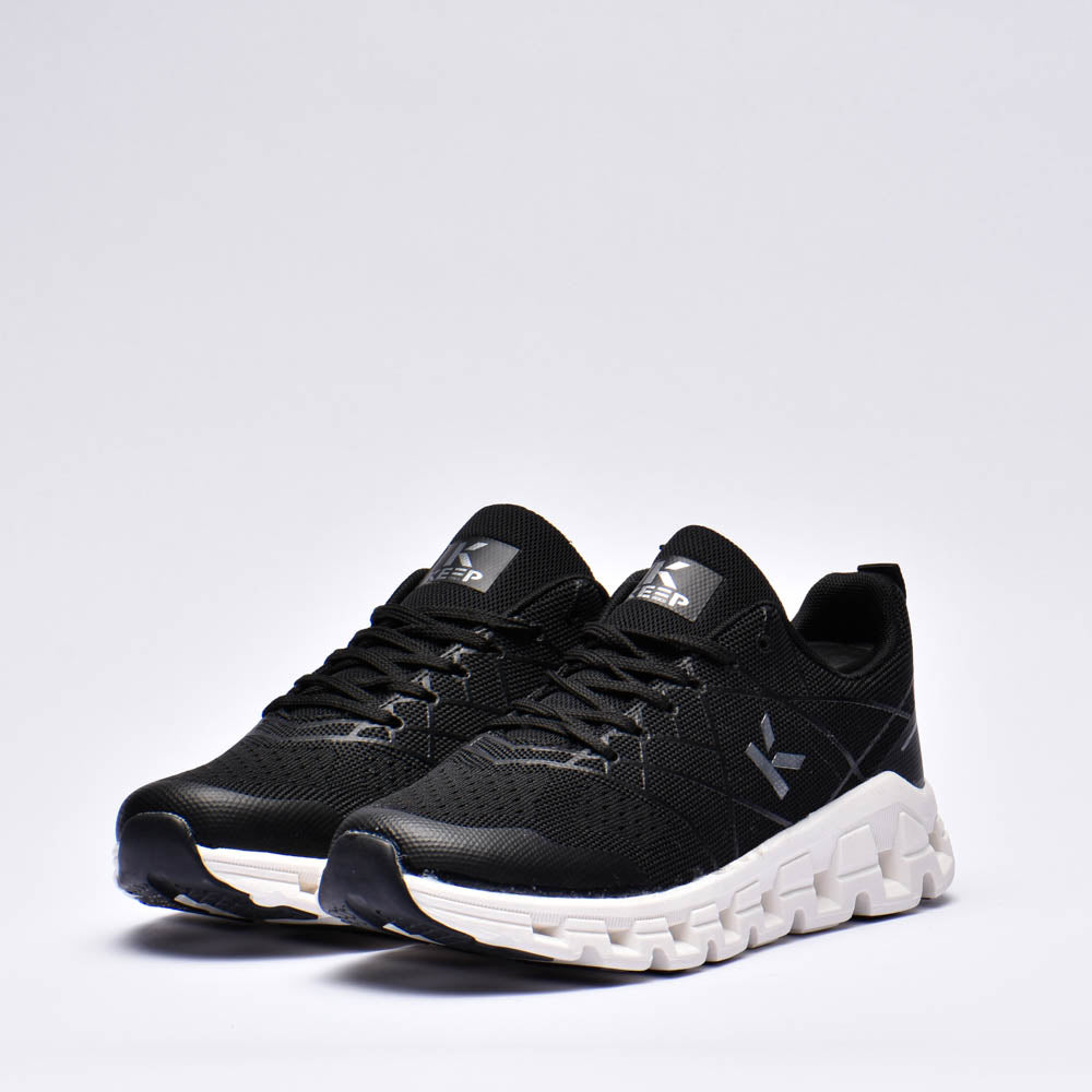 Keep B208 Black 30673