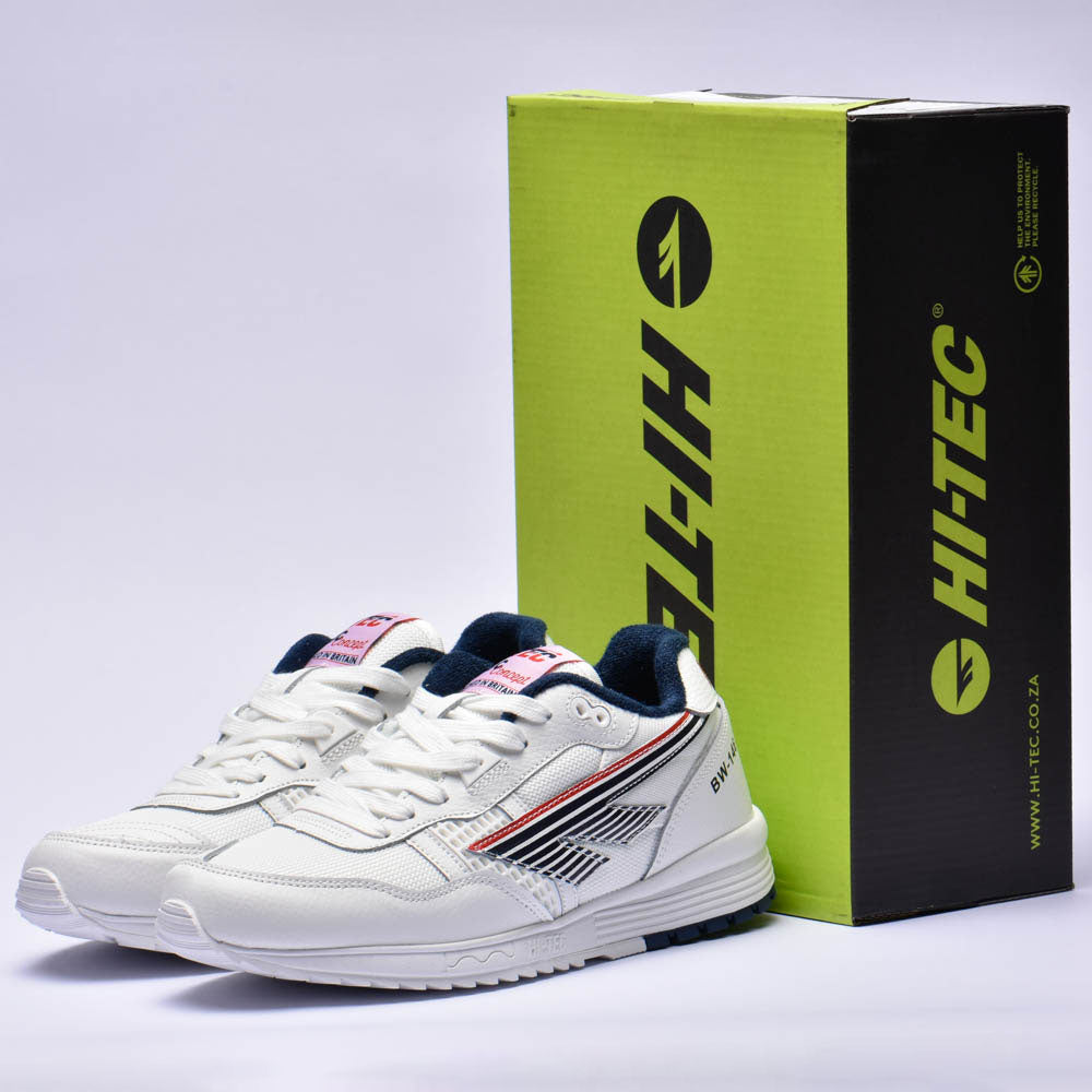 HI-TEC 🇬🇧 Badwater. L014399