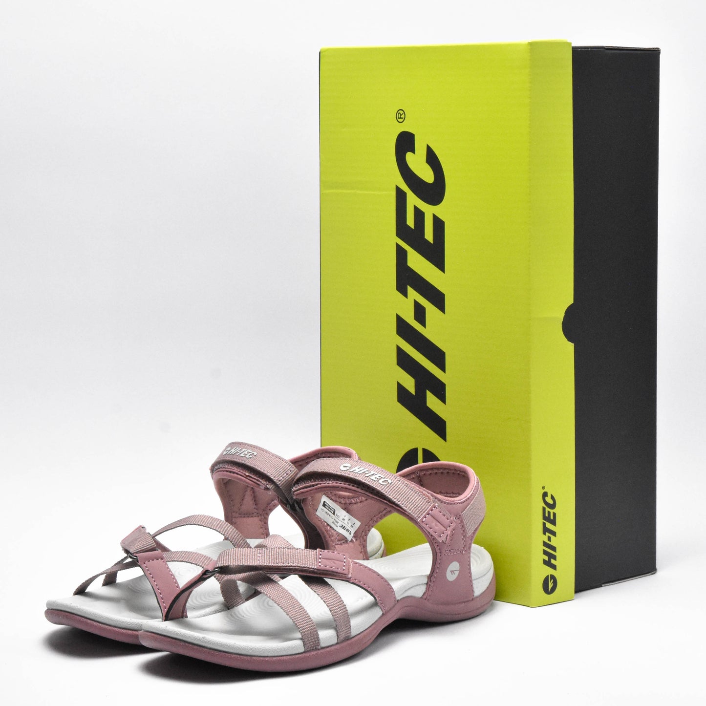 ) HI-TEC MARINA ANSELIA. O014492