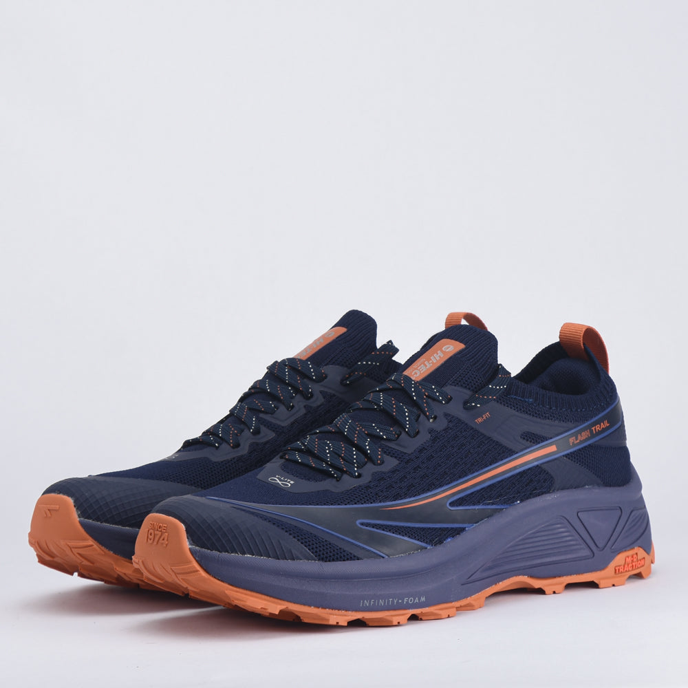 .Hi-Tec flash trail O014371