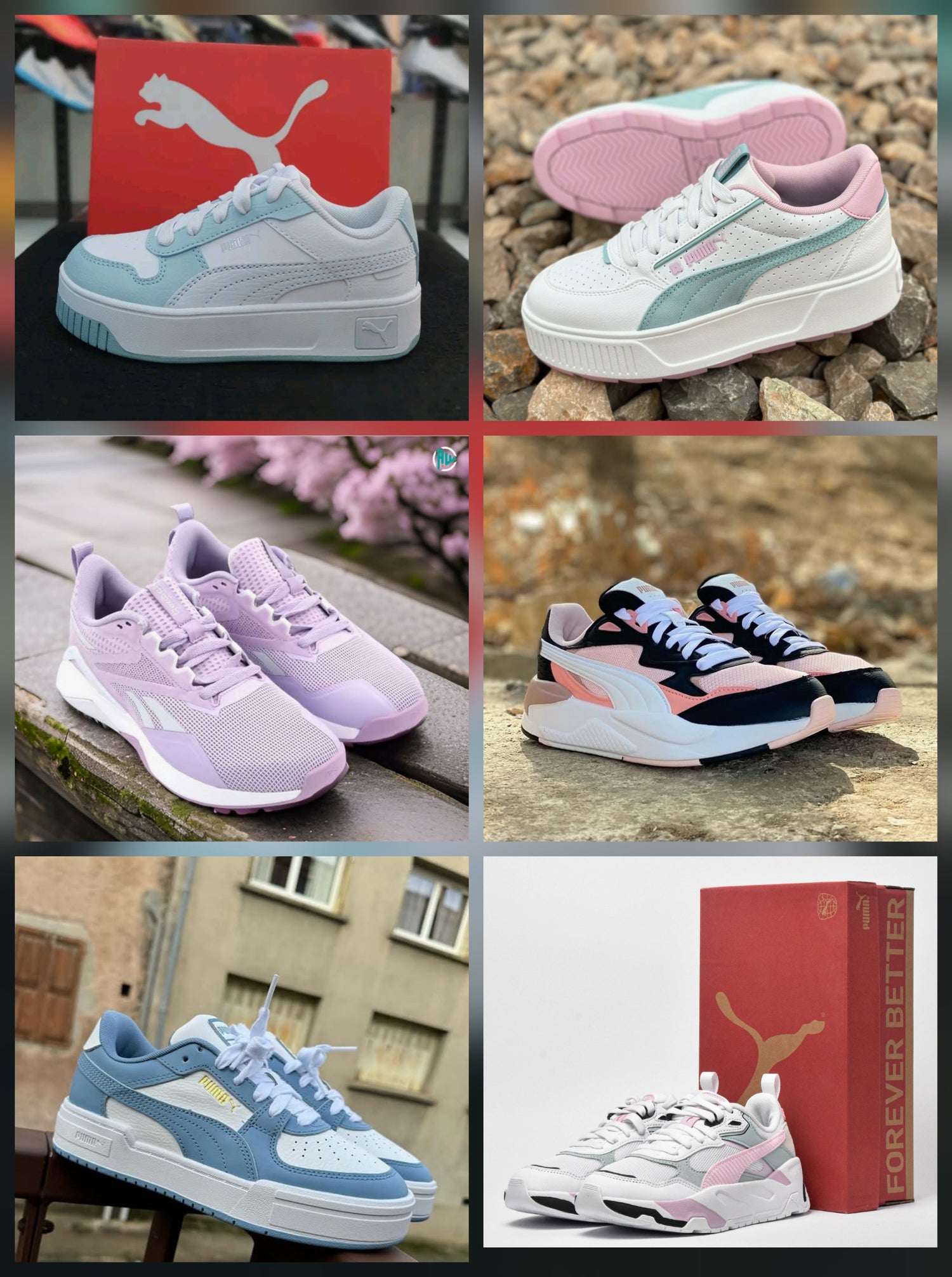 Chaussure  femmes  🌸