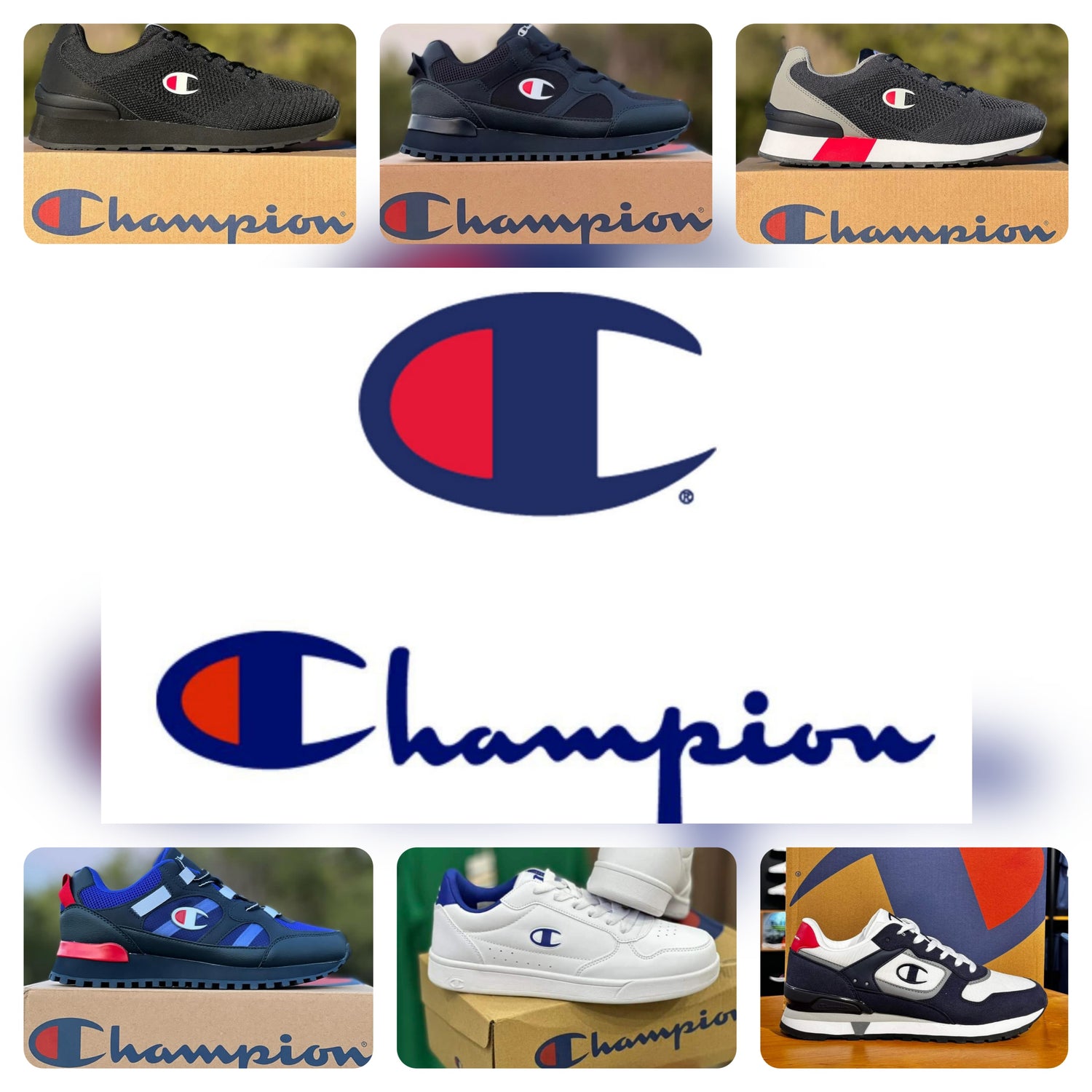 CHAMPION