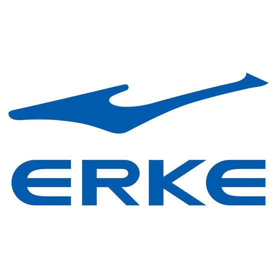 ERKE FOOTWEAR