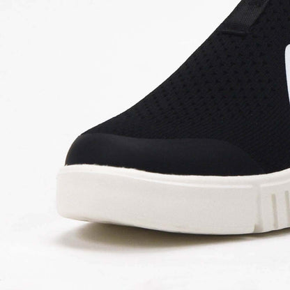 Peak Kids Casual Shoes Black