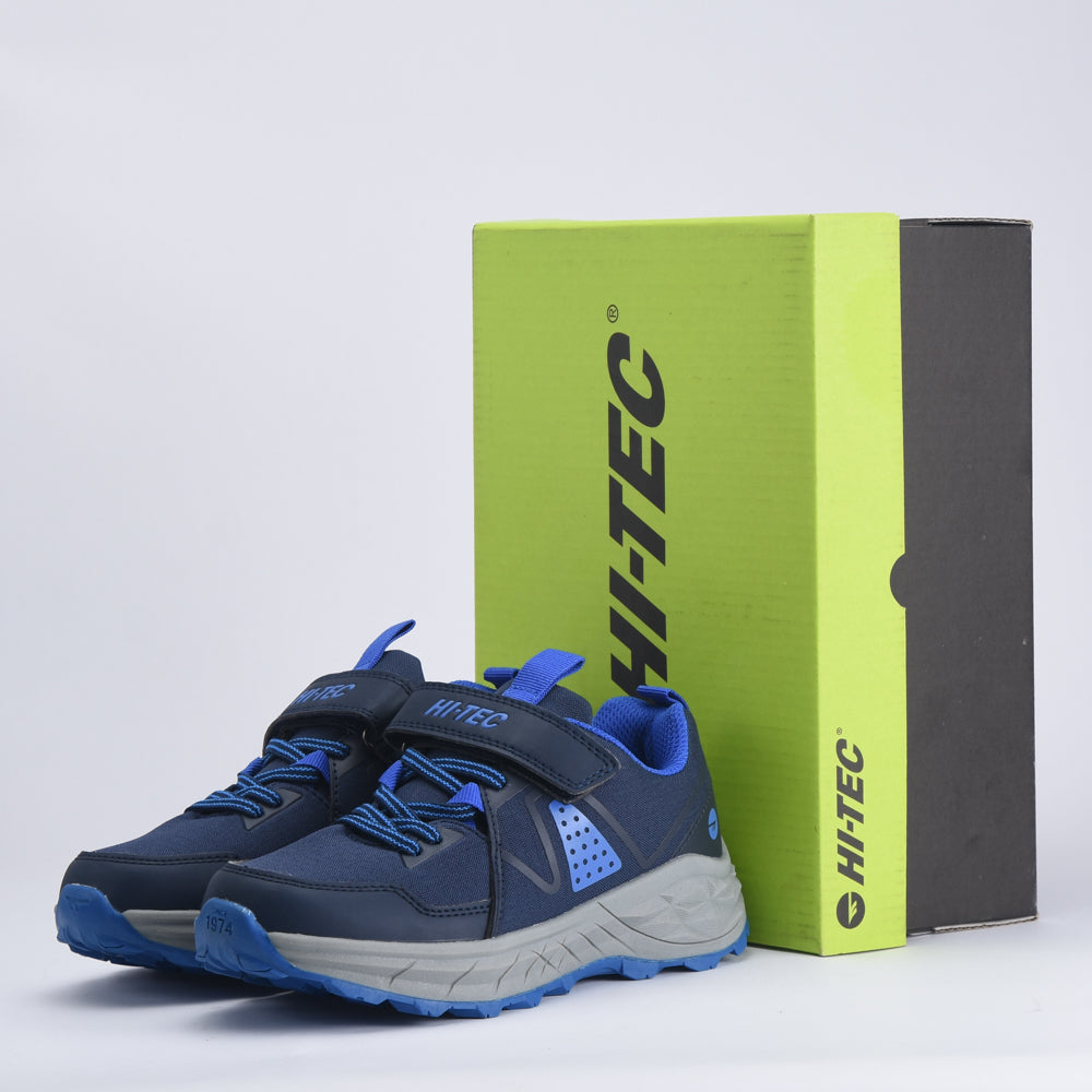 .Hi-Tec Geo-Trail JNR O014514  (أطفال, Enfants)