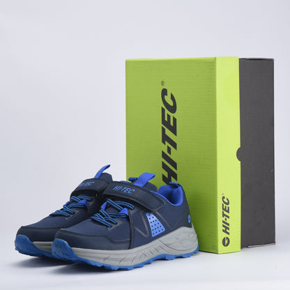 .Hi-Tec Geo-Trail JNR O014514  (أطفال, Enfants)