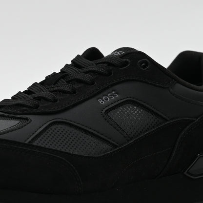 BOSS baskets homme Parkour-L Runner