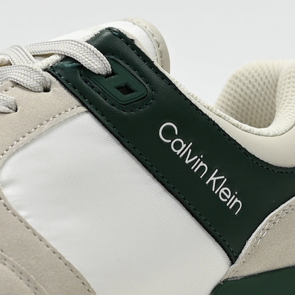 Calvin Klein ESSENTIAL MESH RUNNER