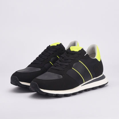 GEOX U SPHERICA VSERIES A - MIC TEX