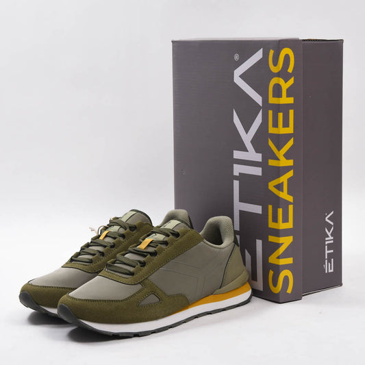 Etika Chaussures  Canada