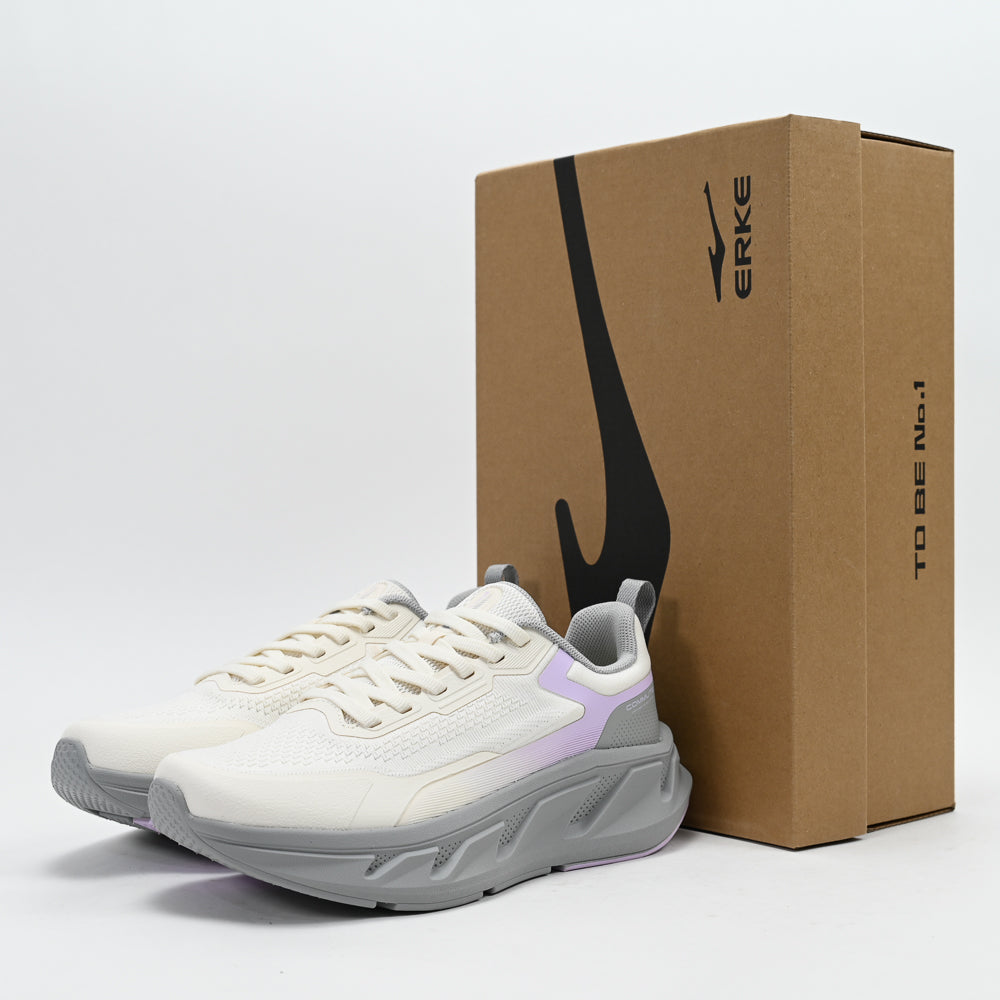ERKE FOOTWEAR