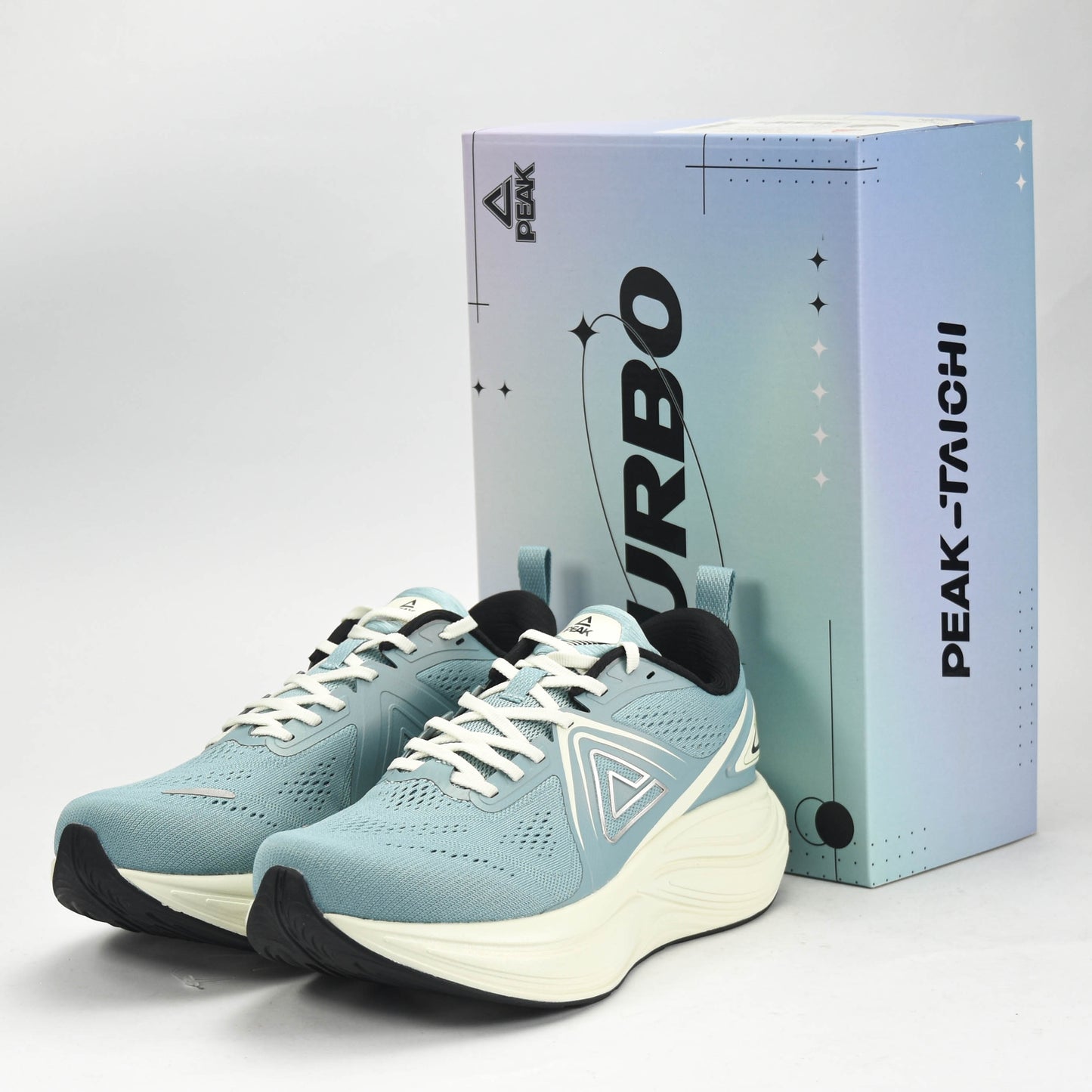 PEAK SPORTS SHOES