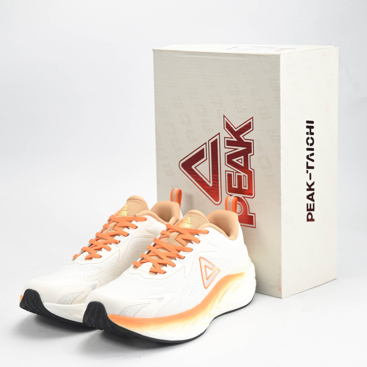 PEAK SHOES